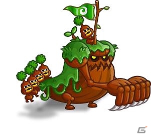 iOS/Android「城とドラゴン」新レアアバターが追加！「200万人突破大感謝キャンペーン」第4弾が実施の画像3