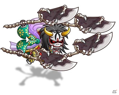 iOS/Android「城とドラゴン」新レアアバターが追加！「200万人突破大感謝キャンペーン」第4弾が実施の画像5