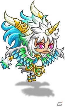 iOS/Android「城とドラゴン」新レアアバターが追加！「200万人突破大感謝キャンペーン」第4弾が実施の画像7