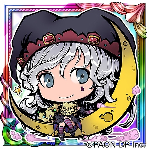 iOS/Android「スクラッチパイレーツ」イベント「闇の道化師達の地図」が開催！秘宝石ガチャにSSR「ピエナ」が追加の画像2