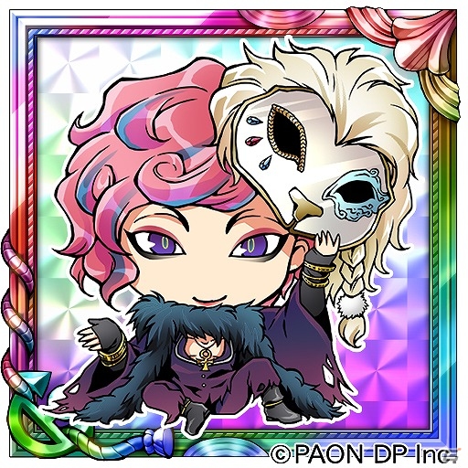 iOS/Android「スクラッチパイレーツ」イベント「闇の道化師達の地図」が開催！秘宝石ガチャにSSR「ピエナ」が追加の画像4