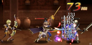 Android「ピルグリムサーガ」連続アップデート＆イベント「VS オウリュウ」が発表！iOS版の配信月が2015年8月に延期の画像2