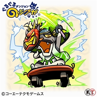 iOS/Android「ぐるぐるダンジョン のぶニャが」無限ダンジョンイベント「たちばニャの教え」が開幕―たちばニャ家ゆかりの武将も登場の画像4