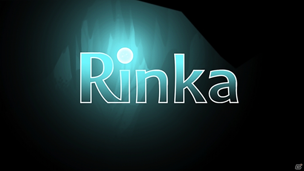 小さな光の妖精の、果てしない試練の旅―iOS/Android向けカジュアルゲーム「Rinka」が今夏配信の画像1