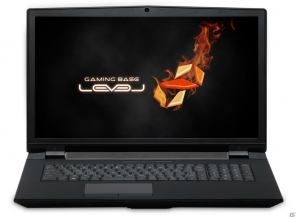 iiyama PC 、「レベル インフィニティ」よりNVIDIA G-SYNC対応ゲーミングノートパソコンの販売を開始の画像1