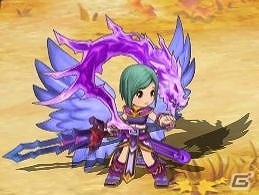 PC「幻想三国志WEB」Aランク仲間にラブラブな夫婦 呂布と貂蝉が登場！強力なボス“ドリアード”を撃退するボス来週イベントも実施の画像19