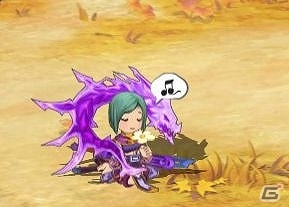 PC「幻想三国志WEB」Aランク仲間にラブラブな夫婦 呂布と貂蝉が登場！強力なボス“ドリアード”を撃退するボス来週イベントも実施の画像20