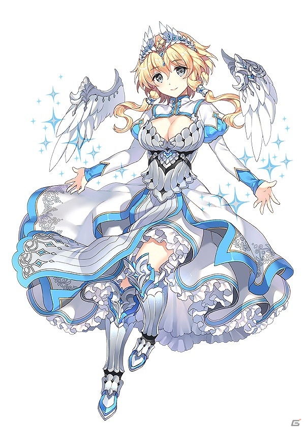iOS/Android「ブレイブソード×ブレイズソウル」ランクS以上の魔剣の製造率が大幅に上昇する製造フェス「魔王祭」が開催！の画像2