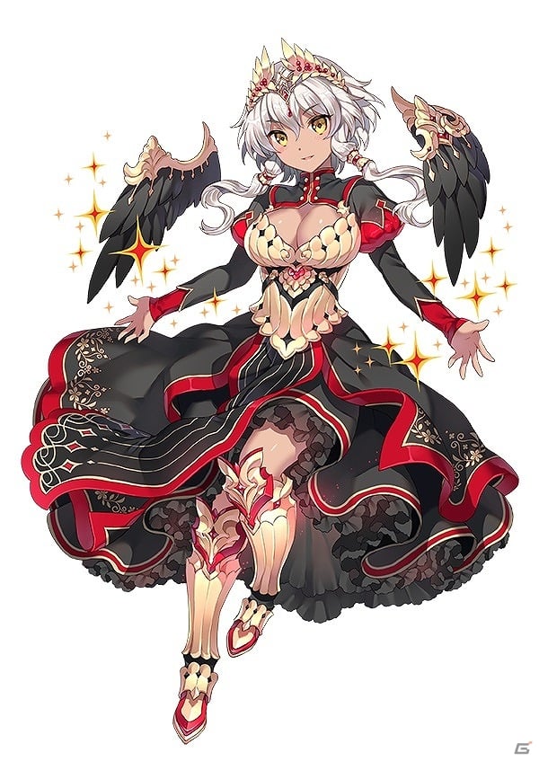 iOS/Android「ブレイブソード×ブレイズソウル」ランクS以上の魔剣の製造率が大幅に上昇する製造フェス「魔王祭」が開催！の画像3