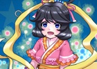 Mobage「釣りっぱ」にてレア魚釣りイベントが開催！限定ルアー「アマノガワラフティング」も登場