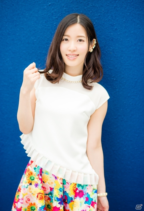原由実さんの2ndアルバム「心に咲く花」が9月25日に発売決定！早期予約キャンペーン＆3rdソロライブの情報もの画像1