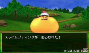 3DS「ドラゴンクエストVIII　空と海と大地と呪われし姫君」新たな仲間ゲルダ、モリーの新特技をチェック！新モンスターの存在も明らかにの画像20