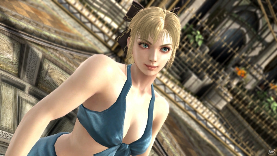 PS3「ソウルキャリバー ロストソーズ」水着シリーズが手に入る「サマーキャンペーン in 2015」が開催！Ultimate Evolutionの上限が20まで開放の画像10