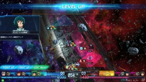 アルファロケテスト前にチェック！AC「機動戦士ガンダム U.C.カードビルダー」のゲームシステム＆プレイフィールを紹介の画像10