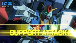 アルファロケテスト前にチェック！AC「機動戦士ガンダム U.C.カードビルダー」のゲームシステム＆プレイフィールを紹介の画像9