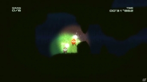 イカ型潜水艇で深海を探検するアドベンチャーゲーム「Abyss」がWii U向けに配信開始の画像4