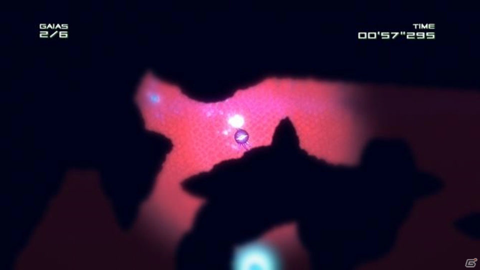 イカ型潜水艇で深海を探検するアドベンチャーゲーム「Abyss」がWii U向けに配信開始の画像3