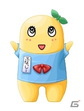 「踊り子クリノッペ」や「神獄のヴァルハラゲート」などのGREE提供タイトルがアニメ「ふなっしーのふなふなふな日和」とコラボ！の画像9