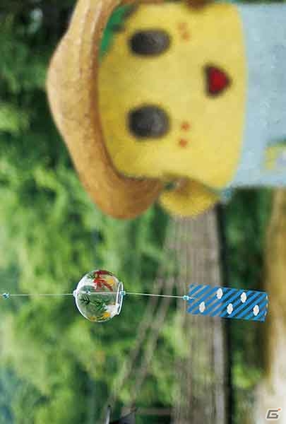 ふなっしーと一緒に過ごす夏休み―弟のふなごろーも初登場！「一番くじ ふなっしー～最も過酷な季節なっしー！～」が7月中旬より販売開始の画像16