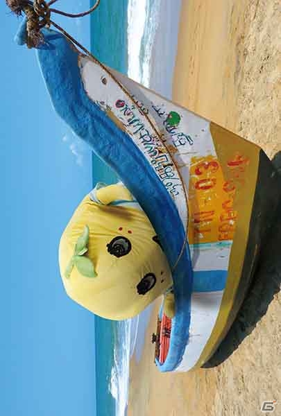 ふなっしーと一緒に過ごす夏休み―弟のふなごろーも初登場！「一番くじ ふなっしー～最も過酷な季節なっしー！～」が7月中旬より販売開始の画像19