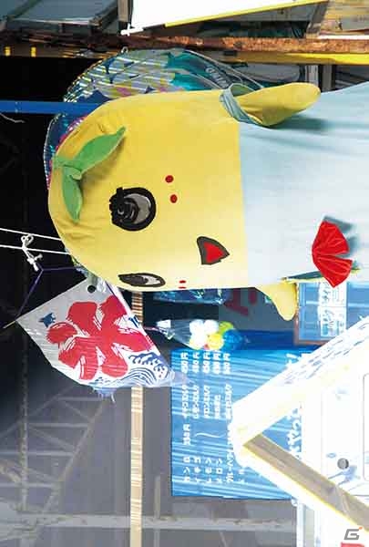 ふなっしーと一緒に過ごす夏休み―弟のふなごろーも初登場！「一番くじ ふなっしー～最も過酷な季節なっしー！～」が7月中旬より販売開始の画像24