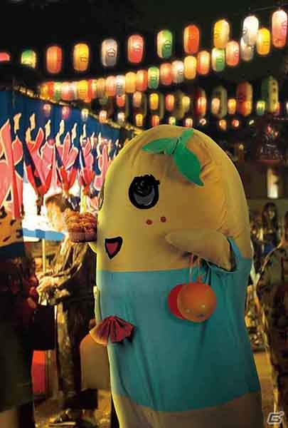 ふなっしーと一緒に過ごす夏休み―弟のふなごろーも初登場！「一番くじ ふなっしー～最も過酷な季節なっしー！～」が7月中旬より販売開始の画像30