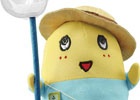 ふなっしーと一緒に過ごす夏休み―弟のふなごろーも初登場！「一番くじ ふなっしー～最も過酷な季節なっしー！～」が7月中旬より販売開始