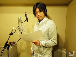 キャラクターCD「CLOCK ZERO ～終焉の一秒～ Grace note Vol.1」が発売―浪川大輔さん、前野智昭さんへの収録後コメントも掲載の画像2