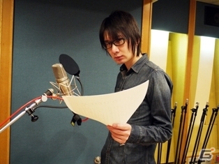 キャラクターCD「CLOCK ZERO ～終焉の一秒～ Grace note Vol.1」が発売―浪川大輔さん、前野智昭さんへの収録後コメントも掲載の画像3