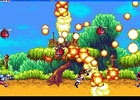 3DS「ガンスターヒーローズ」圧倒的な攻撃力を誇る「メガショットモード」の情報が公開！