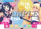「SHOW BY ROCK!!」3DSテーマ第5弾が配信―アニメOP/EDのデザインが楽曲付きで登場