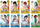 舞台「弱虫ペダル インターハイ篇 The WINNER」のセガ ラッキーくじ Lightが7月14日より順次発売