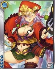 揺れる戦国美少女RPG「戦国武将姫 MURAMASA 乱」がにじよめでサービスイン！SR以上確定ガチャチケットがもらえるキャンペーンもの画像3
