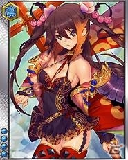 揺れる戦国美少女RPG「戦国武将姫 MURAMASA 乱」がにじよめでサービスイン！SR以上確定ガチャチケットがもらえるキャンペーンもの画像4