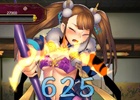 揺れる戦国美少女RPG「戦国武将姫 MURAMASA 乱」がにじよめでサービスイン！SR以上確定ガチャチケットがもらえるキャンペーンも