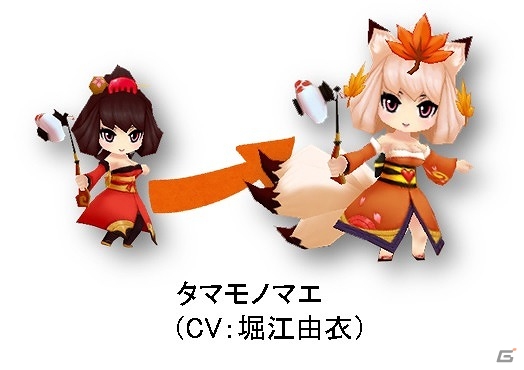 iOS/Android「DivinaCute」出演声優陣のサイン色紙や担当キャラクターが当たるTwitterキャンペーンが実施！の画像3