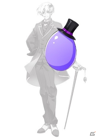 Android版「パラナイ～守護騎士 Palladium Knights～」の事前登録が開始！新キャラクターボイスに遊佐浩二さんを起用の画像2