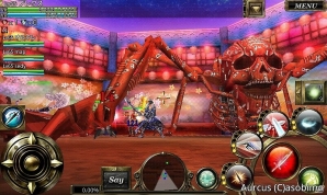 アソビモのスマートフォン向けオンラインゲーム全8タイトルにて「七夕キャンペーン」が開催の画像16