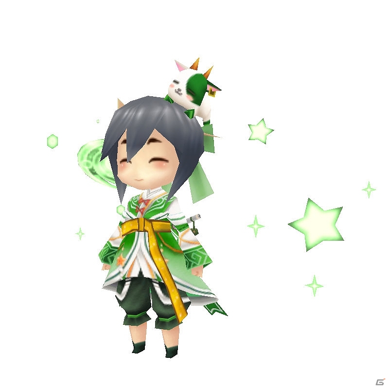 アソビモのスマートフォン向けオンラインゲーム全8タイトルにて「七夕キャンペーン」が開催の画像8