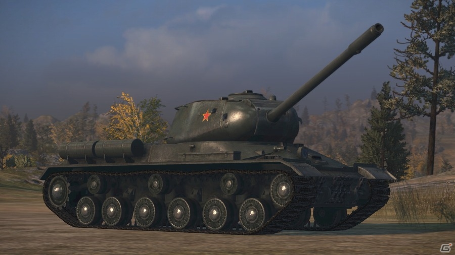 Xbox 360版「World of Tanks」軽戦車、中戦車、重戦車など計20輌の新車両が追加！アップデート記念イベントも開催中の画像3