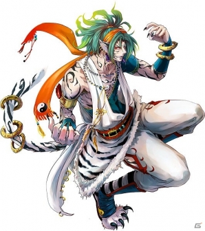 iOS/Android「ファイナルファンタジーレジェンズ 時空ノ水晶」メインストーリー第4章#2が配信開始！高ランク石の出現率が引き上げられる「レジェンズフェス」も開催中の画像15
