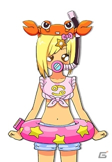 ニコニコアプリ/mixi「メイズミス」クエスト経験値10倍イベントが開催！星座ガチャ第7弾「キャンサー」も登場＆ビギナーBOXも販売開始の画像3