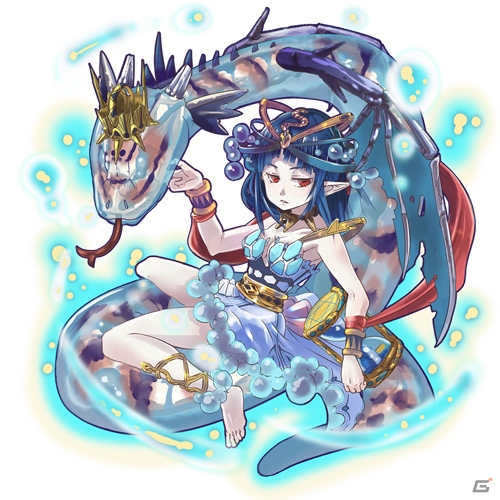 iOS/Android「ダークローグ ラビリンス」の事前登録がスタート！スマートフォンに特化したダンジョン探索型ローグライクRPGの画像13