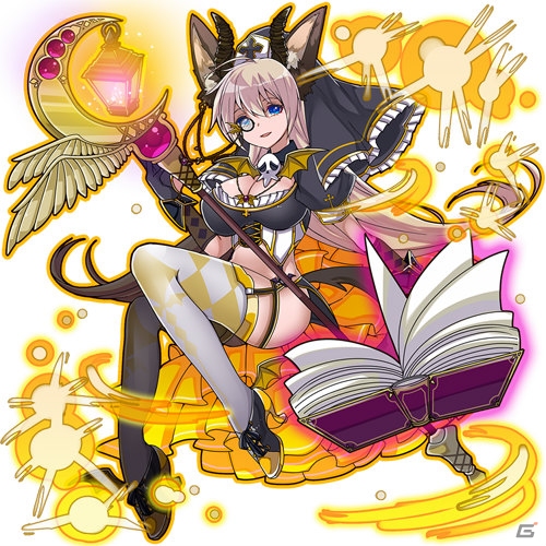 iOS/Android「ダークローグ ラビリンス」の事前登録がスタート！スマートフォンに特化したダンジョン探索型ローグライクRPGの画像14