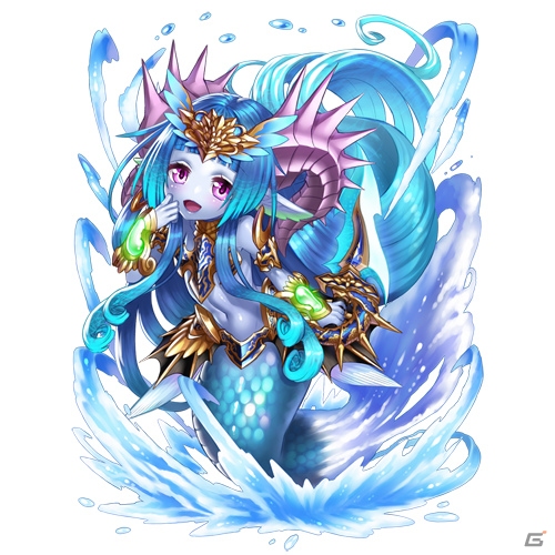 iOS/Android「ダークローグ ラビリンス」の事前登録がスタート！スマートフォンに特化したダンジョン探索型ローグライクRPGの画像16
