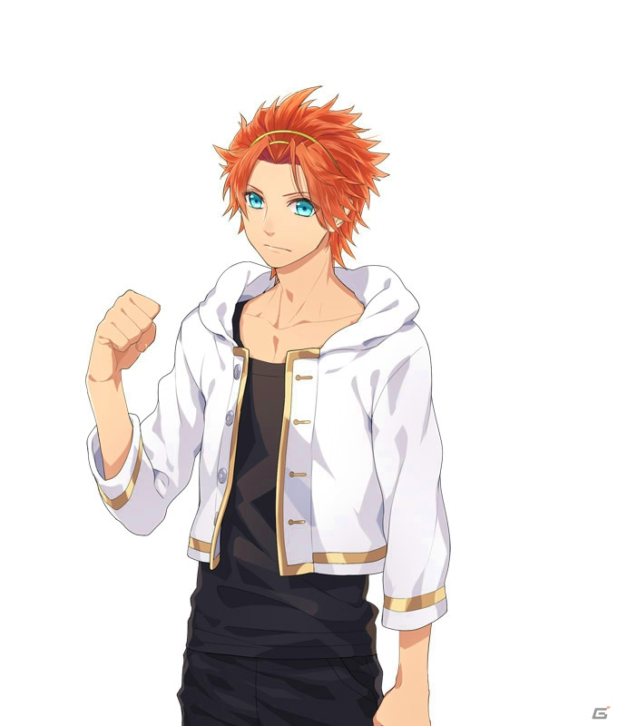 「すたぴぃ～あなたはもっと輝ける～」4人目のタレント・五十嵐祐太（CV：小野賢章）が登場！攻略シナリオの序盤も紹介の画像2