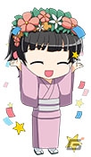 iOS/Android「とある魔術と科学の謎解目録」浴衣姿の黒子や美琴たちを手に入れよう！イベント「風紀委員から星に願いを」が開催の画像13