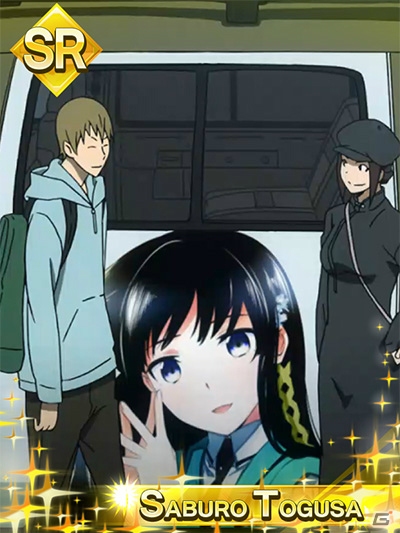 「魔法科高校の劣等生 LOST ZERO」と「デュラララ!! the Underside」がコラボレーション！各タイトルでイベント実施＆相互キャンペーンもの画像16
