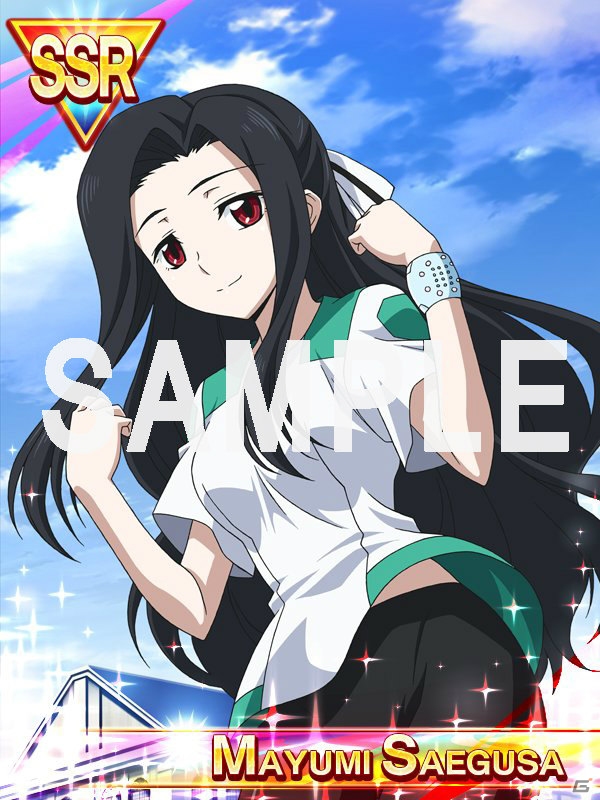 「魔法科高校の劣等生 LOST ZERO」と「デュラララ!! the Underside」がコラボレーション！各タイトルでイベント実施＆相互キャンペーンもの画像9