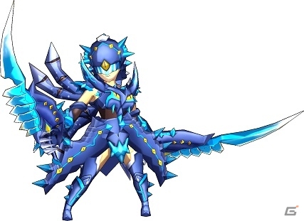 iOS/Android「モンスターギア」超討伐イベント「★5 キモイラ」「★4 ゴッツイシザル」が出現！超討伐支援ガチャも開催の画像14